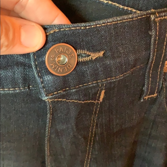 Paige Normandie - Russ - Picture 5 of 9